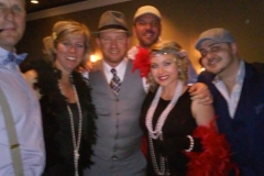 Great Gatsby Party